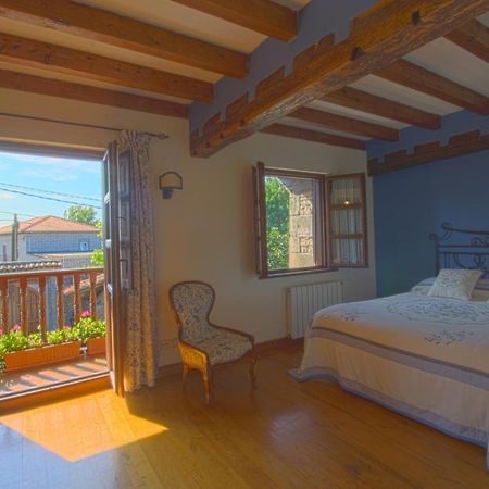 La Casa Del Bosco Villa Suances Eksteriør bilde
